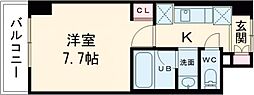 S-FORT板橋本町 202