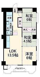 サンコーポ勝田台Ｄ棟