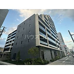 オープンレジデンシアナゴヤドーム前矢田 404