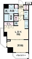 クレストコート中野富士見町 706