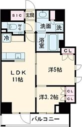 クレストコート中野富士見町 902