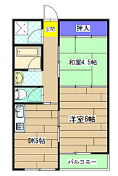 六角シティハイツ