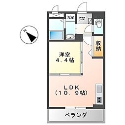 マロンコート 302