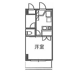 メゾンドプランタン 507