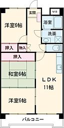 さくらハイツ 301