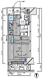 メインステージ北千住V