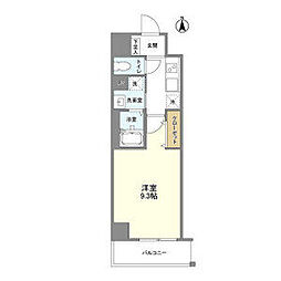 宙(SOLA)御器所駅前 203