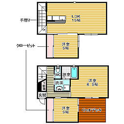 キングスヴィレッジ G
