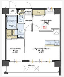 ナナザスタイル小笹 101