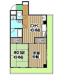 シャトル松尾 601