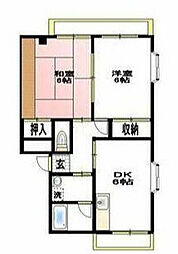 グリーンハイツ三友