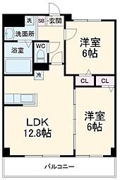 ヴィラ　アクシス 0105