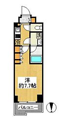 ルーブル高島平