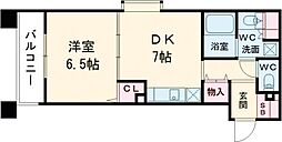 ブランシュール平和台