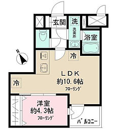 足立区柳原2丁目