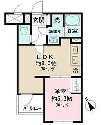 足立区柳原2丁目