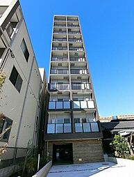 スクエアシティ横浜新子安 1101