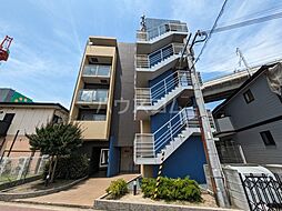 ビッグイン加島 206