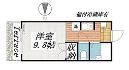 キュービック湘南壱番館 103