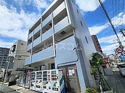 フォレストコート湘南 402