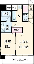 プレミアム浅間町 807