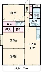 Ｃｉｔｙハイツ山田 301