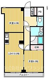 ロイヤル二ノ橋ビル