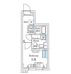 Ｆｉｋａ代々木上原 502