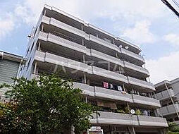 サンライズ田無III 203