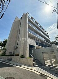 クレイシア横浜ヴェール 206