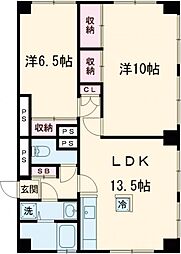 狛江市中和泉3丁目