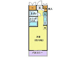 アルス・ヤマナガ 607