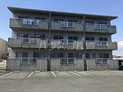 パークシティーたかしA棟 301