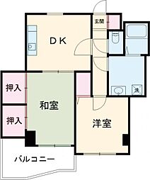 ＴＡＳ東久留米レジデンス 305