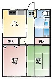 スマイルコーポQ 302