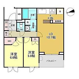 杉並区高井戸東1丁目