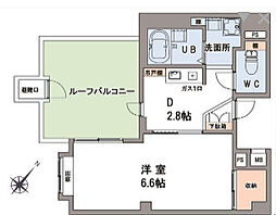ラ・グラシューズ相模大野 702