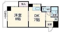ハイツホンダ 4D