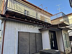 北欧ハウス稲荷町 -