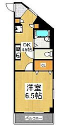 みずほ台マンション 401