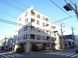 ウインドコート松波