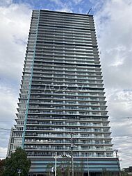 幕張ベイパークライズゲートタワー 2509