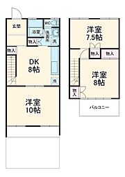 豊田市浄水町南落合邸 1