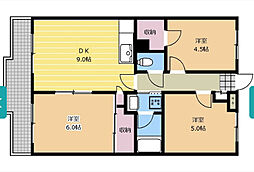 コーラルプラザ 302