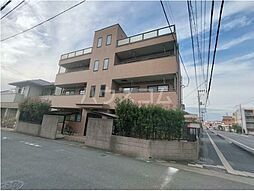 グランドコスモ 202