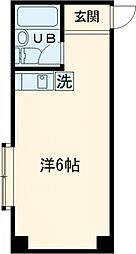 狛江市中和泉1丁目
