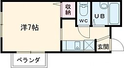 ヴィヨーム京都御所東