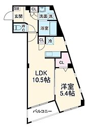 グランディオ検見川 306