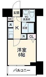 Ｌａ　Ｄｏｕｃｅｕｒ吉野町 702