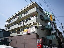 江戸川区春江町2丁目